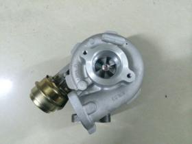 Turbos TUR0632 - TURBO INTERCAMBIO 734868-5001S, 14411-EB320