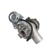 Turbos TUR0634 - TURBO INTERCAMBIO 49377-07010, 4937707010, 500372213