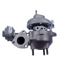 Turbos TUR0638 - TURBO INTERCAMBIO 759394