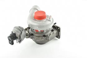 Turbos TUR0646 - TURBO INTERCAMBIO 808549