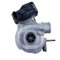 Turbos TUR0651 - TURBO INTERCAMBIO 771955, 803423