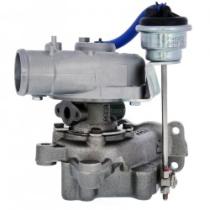 Turbos TUR0653 - TURBO INTERCAMBIO 53039700061