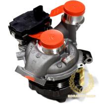 Turbos TUR0654 - TURBO INTERCAMBIO 796017