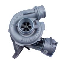 Turbos TUR0658 - TURBO INTERCAMBIO 723167