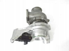 Turbos TUR0668 - TURBO INTERCAMBIO 54359700040, 54359700048, 11658514666