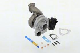 Turbos TUR0669 - TURBO INTERCAMBIO VV22