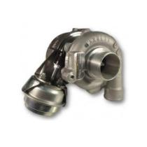 Turbos TUR0672 - TURBO INTERCAMBIO 717627
