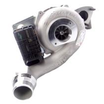 Turbos TUR0673 - TURBO INTERCAMBIO 804968