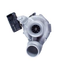 Turbos TUR0674 - TURBO INTERCAMBIO 777853