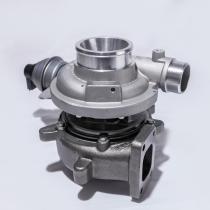 Turbos TUR0677 - TURBO INTERCAMBIO 789773
