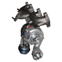 Turbos TUR0679 - TURBO INTERCAMBIO 762414