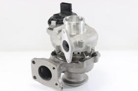 Turbos TUR0680 - TURBO INTERCAMBIO 852072