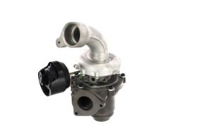 Turbos TUR0681 - TURBO INTERCAMBIO 806500