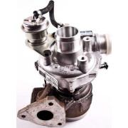 Turbos TUR0685 - TURBO INTERCAMBIO 53039700227