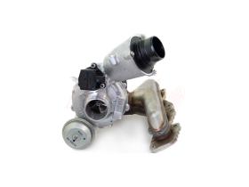 Turbos TUR0692 - TURBO INTERCAMBIO AV106