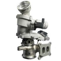 Turbos TUR0696 - TURBO INTERCAMBIO 819035