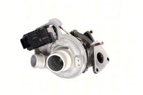 Turbos TUR0697 - TURBO INTERCAMBIO 800089