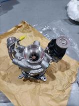 Turbos TUR0699 - TURBO INTERCAMBIO 49335-04220, 49335-04230, 4933504220,