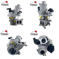 Turbos TUR0703 - TURBO INTERCAMBIO 814000