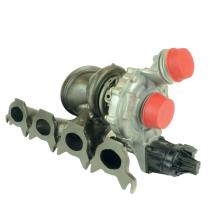 Turbos TUR0704 - TURBO INTERCAMBIO 851676