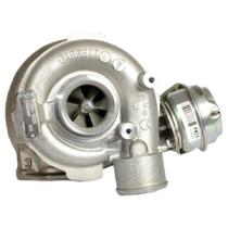 Turbos TUR0705 - TURBO INTERCAMBIO 712541