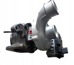 Turbos TUR0706 - TURBO INTERCAMBIO 53039700491