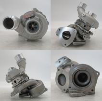 Turbos TUR0711 - PARTE BI- TURBO  778401