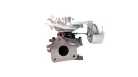 Turbos TUR0715 - TURBO INTERCAMBIO 49131-06900