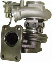 Turbos TUR0724 - TURBO INTERCAMBIO 49131-05101