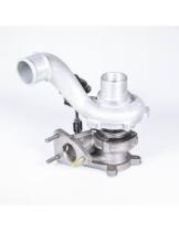 Turbos TUR0725 - TURBO INTERCAMBIO 702404