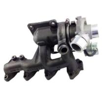 Turbos TUR0726 - TURBO INTERCAMBIO 802419, 726194