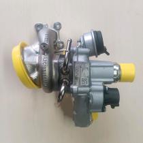 Turbos TUR0727 - TURBO INTERCAMBIO 662576367, SL1931211130