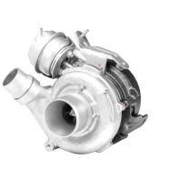 Turbos TUR0729 - TURBO INTERCAMBIO 774833