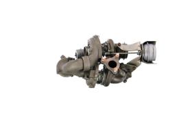 Turbos TUR0731 - BI-TURBO 10009700072, 53049700203