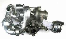 Turbos TUR0733 - BI-TURBO 10009700076