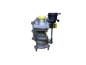 Turbos TUR0735 - TURBO INTERCAMBIO 49373-04003, 49373-04004