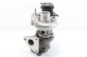 Turbos TUR0736 - TURBO INTERCAMBIO 49173-07621