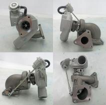 Turbos TUR0738 - TURBO INTERCAMBIO 49131-05401