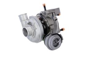 Turbos TUR0741 - TURBO INTERCAMBIO 775274