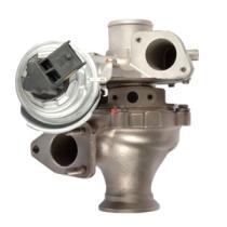 Turbos TUR0742 - TURBO INTERCAMBIO 784521, 803956