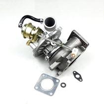 Turbos TUR0748 - TURBO INTERCAMBIO VJ33
