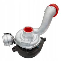 Turbos TUR0749 - TURBO INTERCAMBIO 727271
