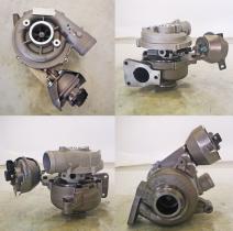 Turbos TUR0758 - TURBO INTERCAMBIO 765993