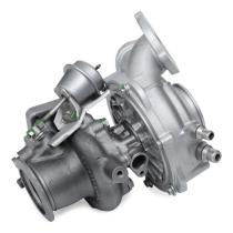 Turbos TUR0759 - TURBO INTERCAMBIO 53169700069