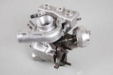 Turbos TUR0762 - TURBO INTERCAMBIO VF50