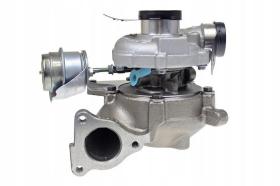 Turbos TUR0764 - TURBO INTERCAMBIO 734598