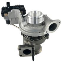 Turbos TUR0767 - TURBO INTERCAMBIO 832642, 822751