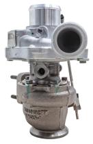 Turbos TUR0787 - TURBO INTERCAMBIO 53039700256, 5303 970 0256,