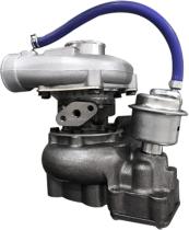 Turbos TUR0788 - TURBO INTERCAMBIO 466778