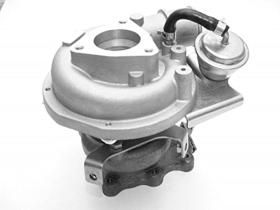 Turbos TUR0790 - TURBO INTERCAMBIO HT12-22